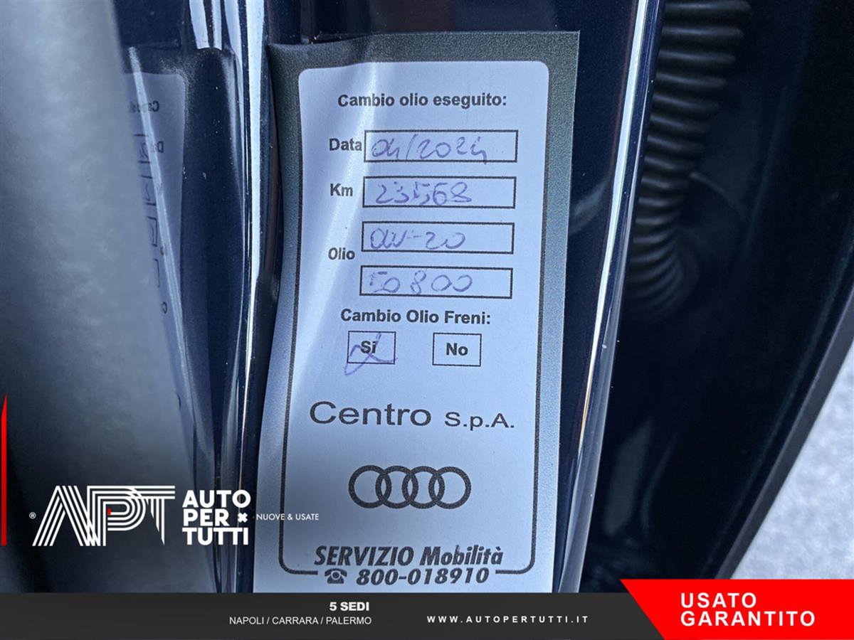 Audi A1 citycarver 30 TFSI Admired (20)