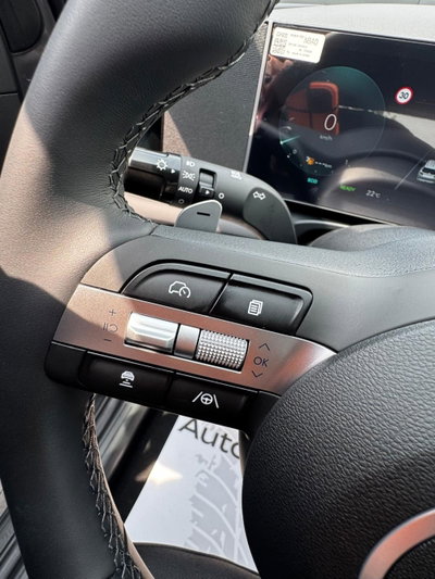 Hyundai Tucson 1.6 hev Business 2wd 239cv auto (13)