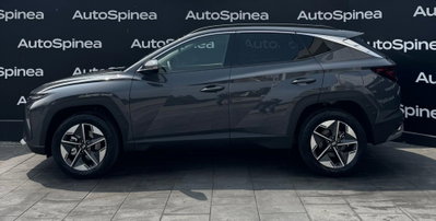 Hyundai Tucson 1.6 hev Business 2wd 239cv auto (3)