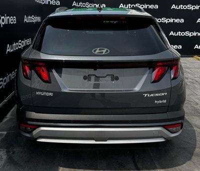 Hyundai Tucson 1.6 hev Business 2wd 239cv auto (5)
