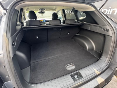 Hyundai Tucson 1.6 hev Business 2wd 239cv auto (9)