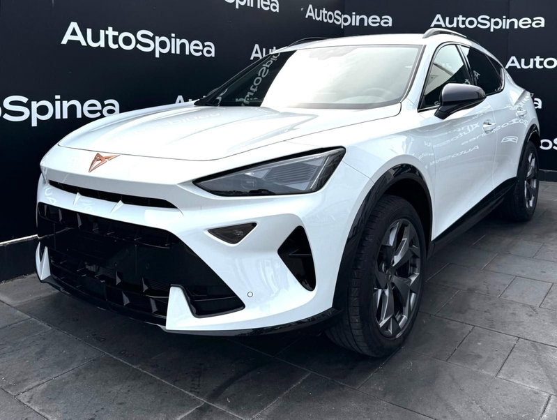 Cupra Formentor 1.5 hybrid 150cv dsg