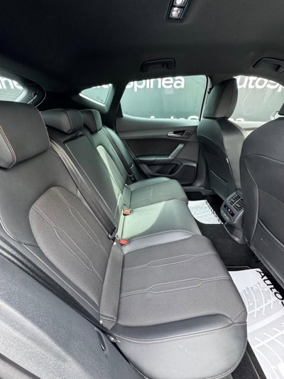 Cupra Formentor 1.5 hybrid 150cv dsg (12)