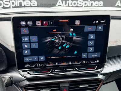 Cupra Formentor 1.5 hybrid 150cv dsg (18)