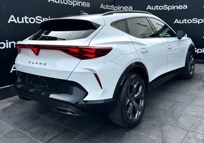 Cupra Formentor 1.5 hybrid 150cv dsg (5)