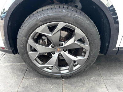 Cupra Formentor 1.5 hybrid 150cv dsg (9)