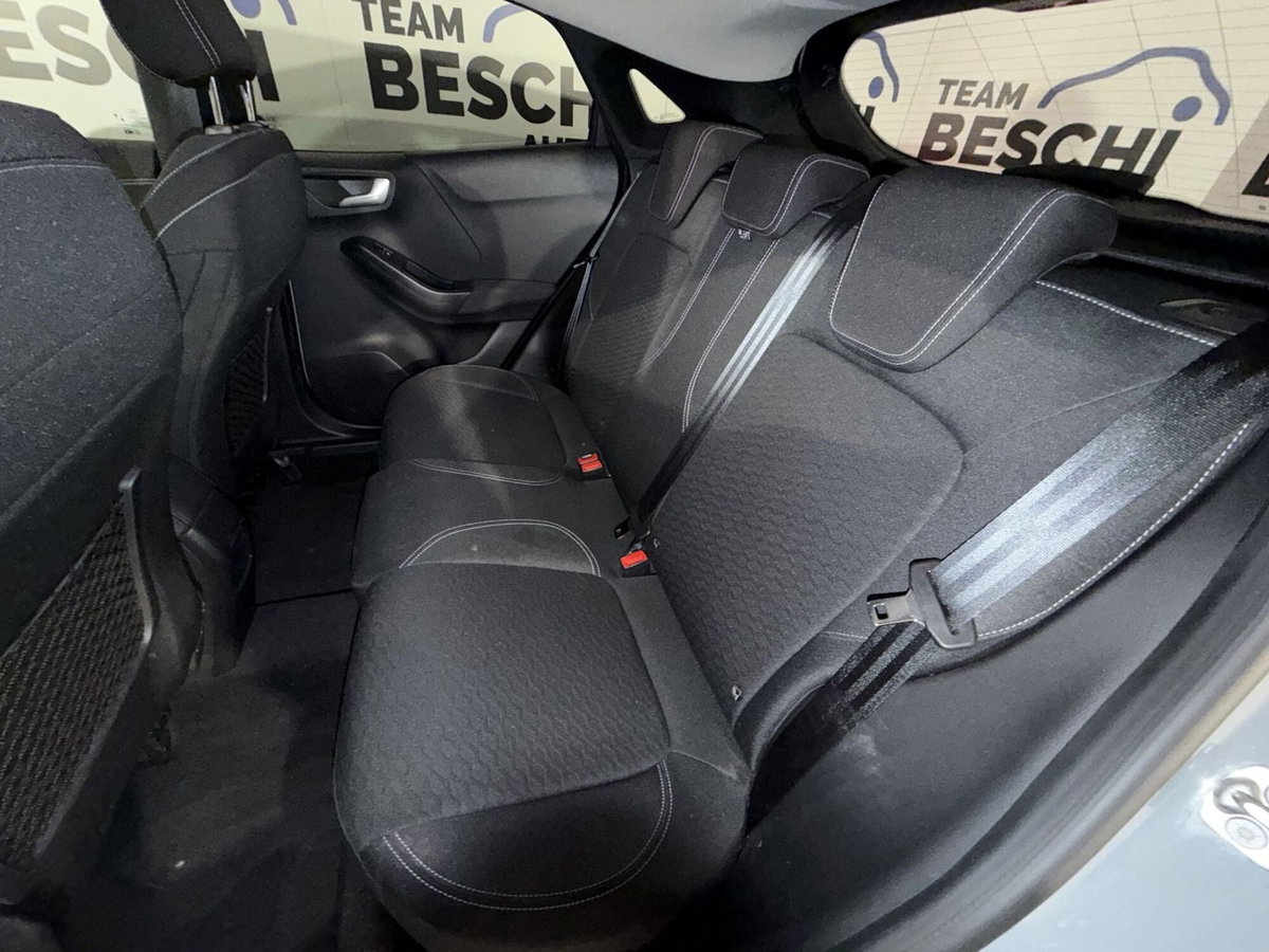 Ford Puma 1.0 EcoBoost Hybrid 125 CV S&S ST-Line X (13)