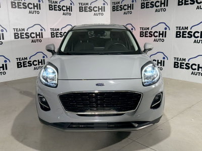 Ford Puma 1.0 EcoBoost Hybrid 125 CV S&S ST-Line X (14)