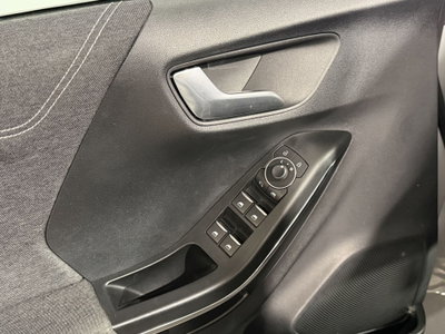 Ford Puma 1.0 EcoBoost Hybrid 125 CV S&S ST-Line X (7)