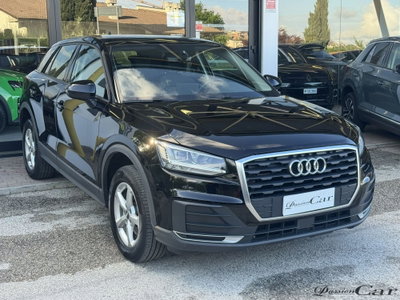 Audi Q2 Q2 1.6 TDI Business (3)