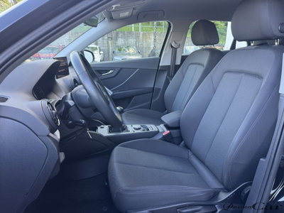 Audi Q2 Q2 1.6 TDI Business (4)