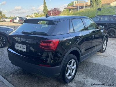 Audi Q2 Q2 1.6 TDI Business (9)