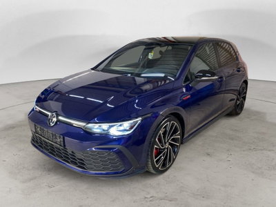 Volkswagen Golf 2.0 TSI GTI usata