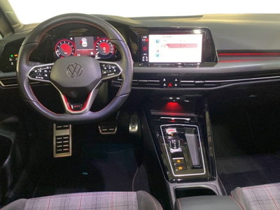 Volkswagen Golf 2.0 TSI GTI (12)