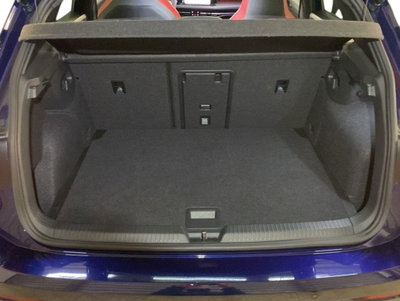 Volkswagen Golf 2.0 TSI GTI (13)