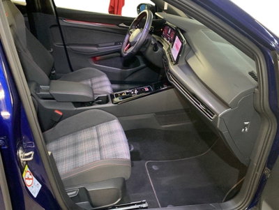 Volkswagen Golf 2.0 TSI GTI (15)