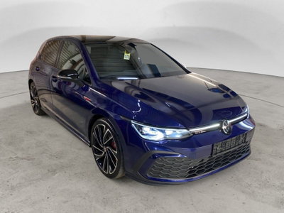 Volkswagen Golf 2.0 TSI GTI (4)
