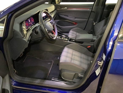 Volkswagen Golf 2.0 TSI GTI (6)