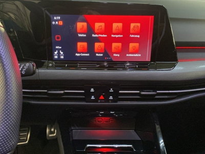 Volkswagen Golf 2.0 TSI GTI (7)
