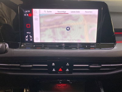 Volkswagen Golf 2.0 TSI GTI (8)