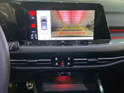 Volkswagen Golf 2.0 TSI GTI (9)