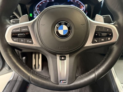 BMW Serie 4 Coupé 420d Coupe mhev 48V MSport Pro auto (10)