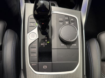 BMW Serie 4 Coupé 420d Coupe mhev 48V MSport Pro auto (6)