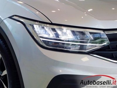 Volkswagen Tiguan 1.5 TSI ACT Life (10)