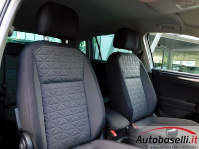 Volkswagen Tiguan 1.5 TSI ACT Life (11)