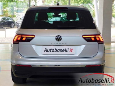 Volkswagen Tiguan 1.5 TSI ACT Life (13)