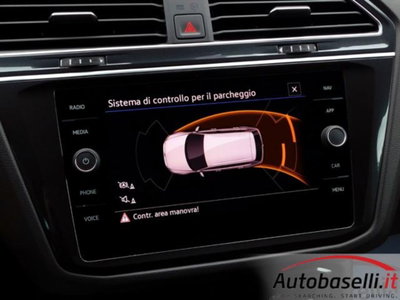 Volkswagen Tiguan 1.5 TSI ACT Life (14)