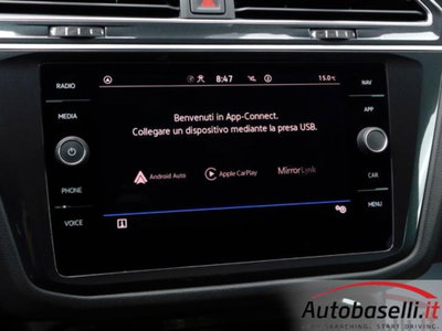 Volkswagen Tiguan 1.5 TSI ACT Life (15)