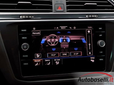 Volkswagen Tiguan 1.5 TSI ACT Life (17)