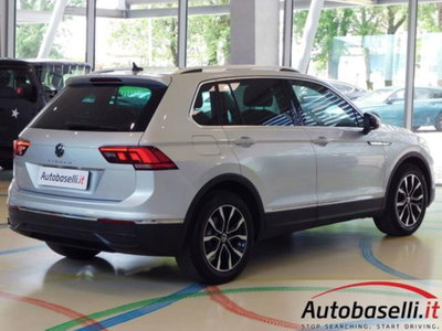 Volkswagen Tiguan 1.5 TSI ACT Life (19)