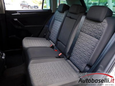 Volkswagen Tiguan 1.5 TSI ACT Life (3)