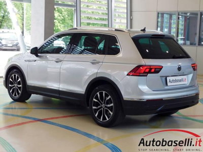 Volkswagen Tiguan 1.5 TSI ACT Life (4)