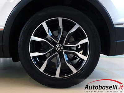 Volkswagen Tiguan 1.5 TSI ACT Life (8)