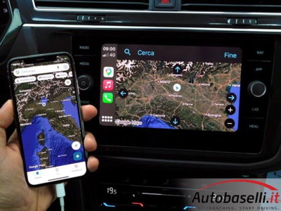 Volkswagen Tiguan 1.5 TSI ACT Life (9)