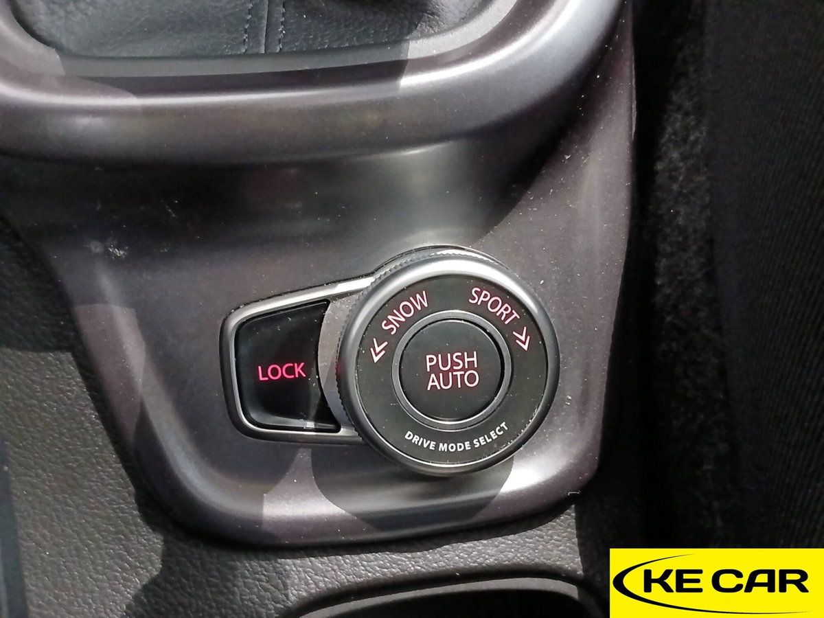 Suzuki Vitara Vitara 61kWh Cool 4wd dual motor allgrip-e (10)
