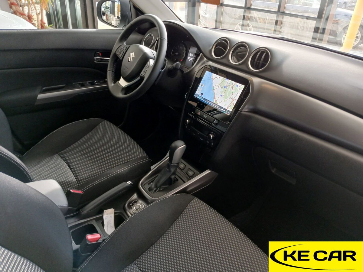Suzuki Vitara Vitara 61kWh Cool 4wd dual motor allgrip-e (17)