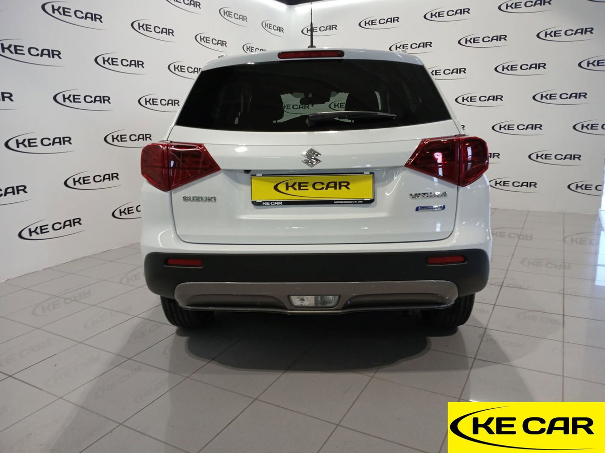 Suzuki Vitara Vitara 61kWh Cool 4wd dual motor allgrip-e (6)