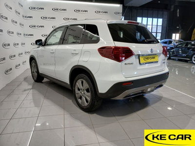 Suzuki Vitara Vitara 61kWh Cool 4wd dual motor allgrip-e (7)