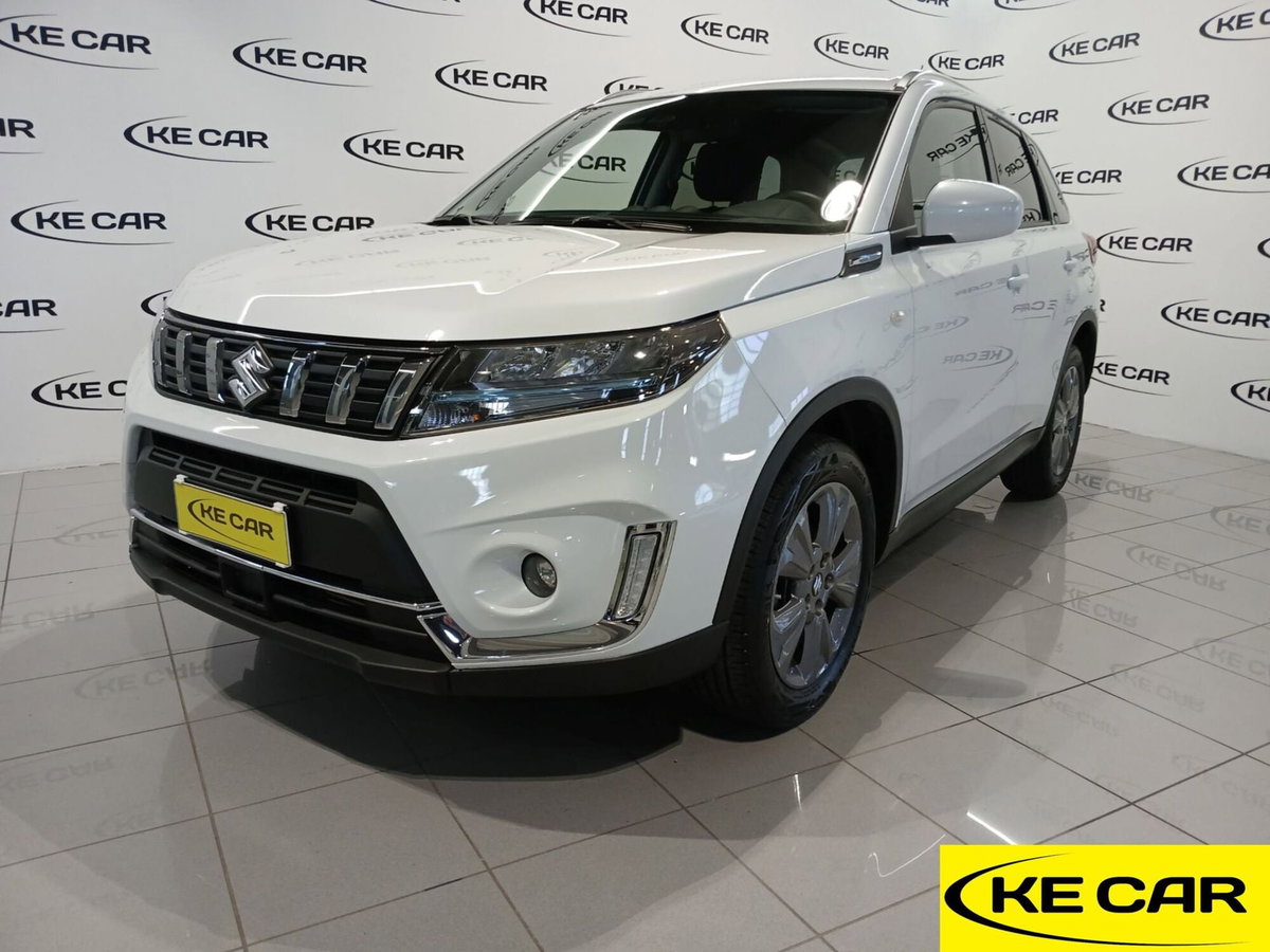 Suzuki Vitara Vitara 61kWh Cool 4wd dual motor allgrip-e