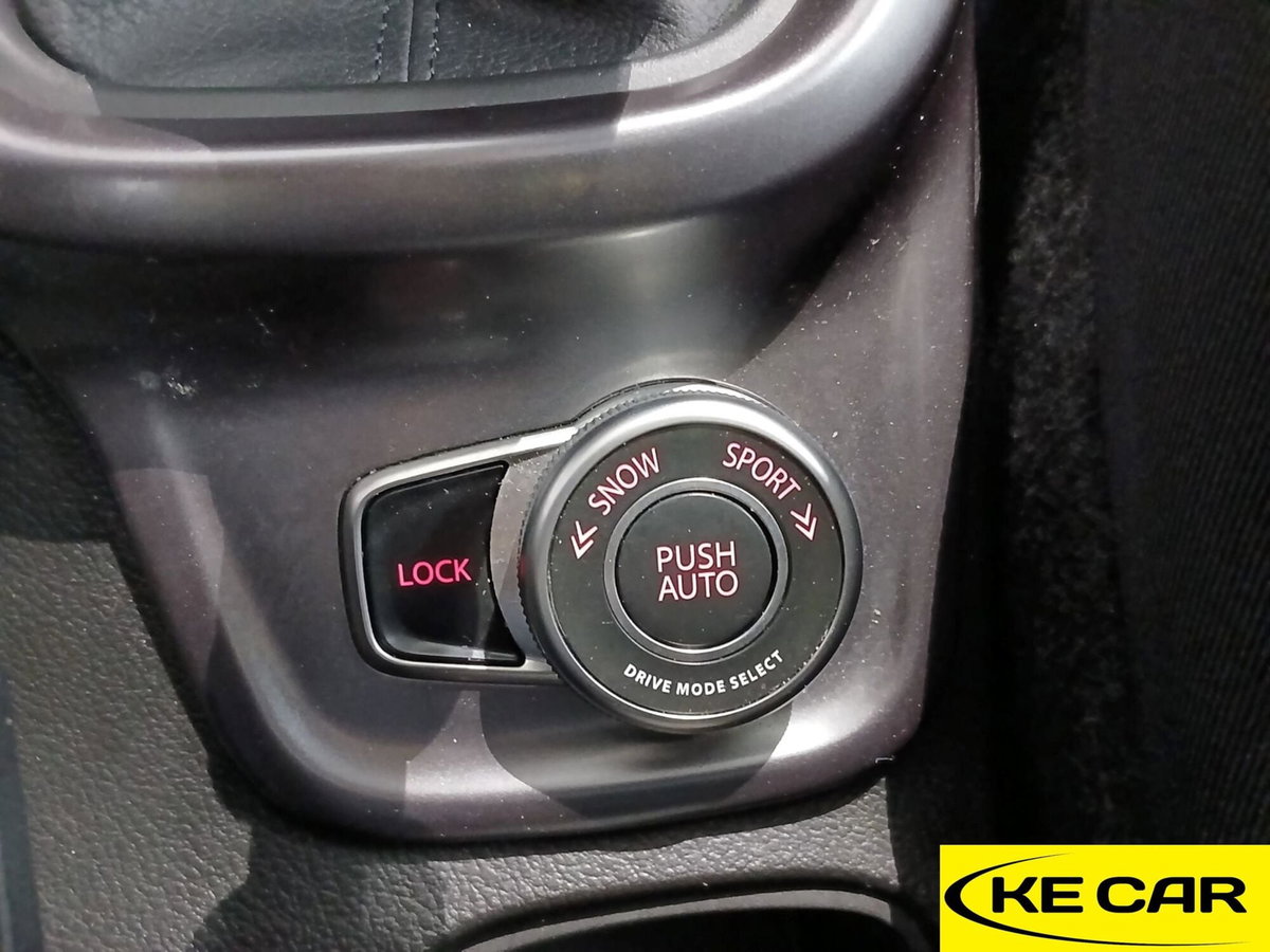 Suzuki Vitara Vitara 61kWh Cool 4wd dual motor allgrip-e (10)