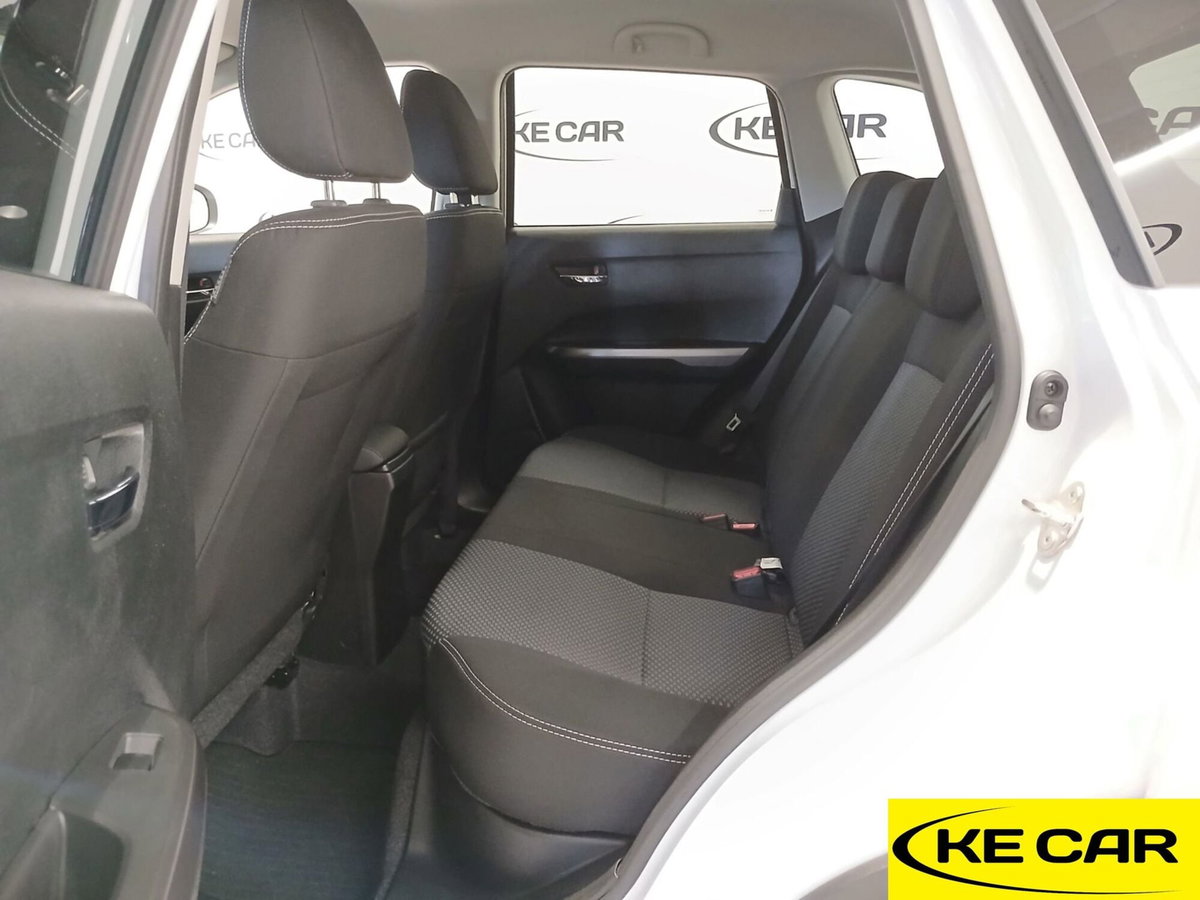 Suzuki Vitara Vitara 61kWh Cool 4wd dual motor allgrip-e (11)