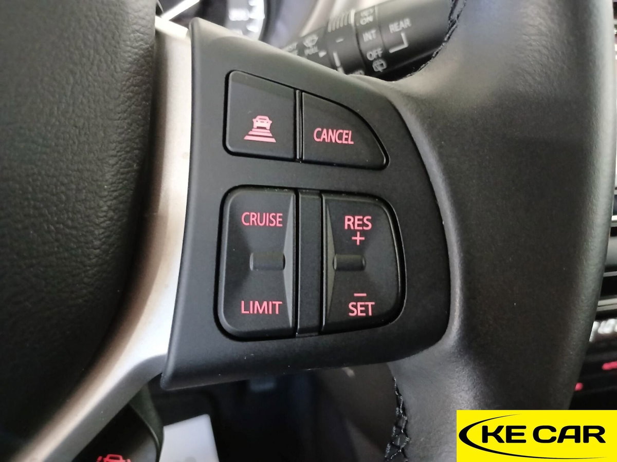 Suzuki Vitara Vitara 61kWh Cool 4wd dual motor allgrip-e (12)