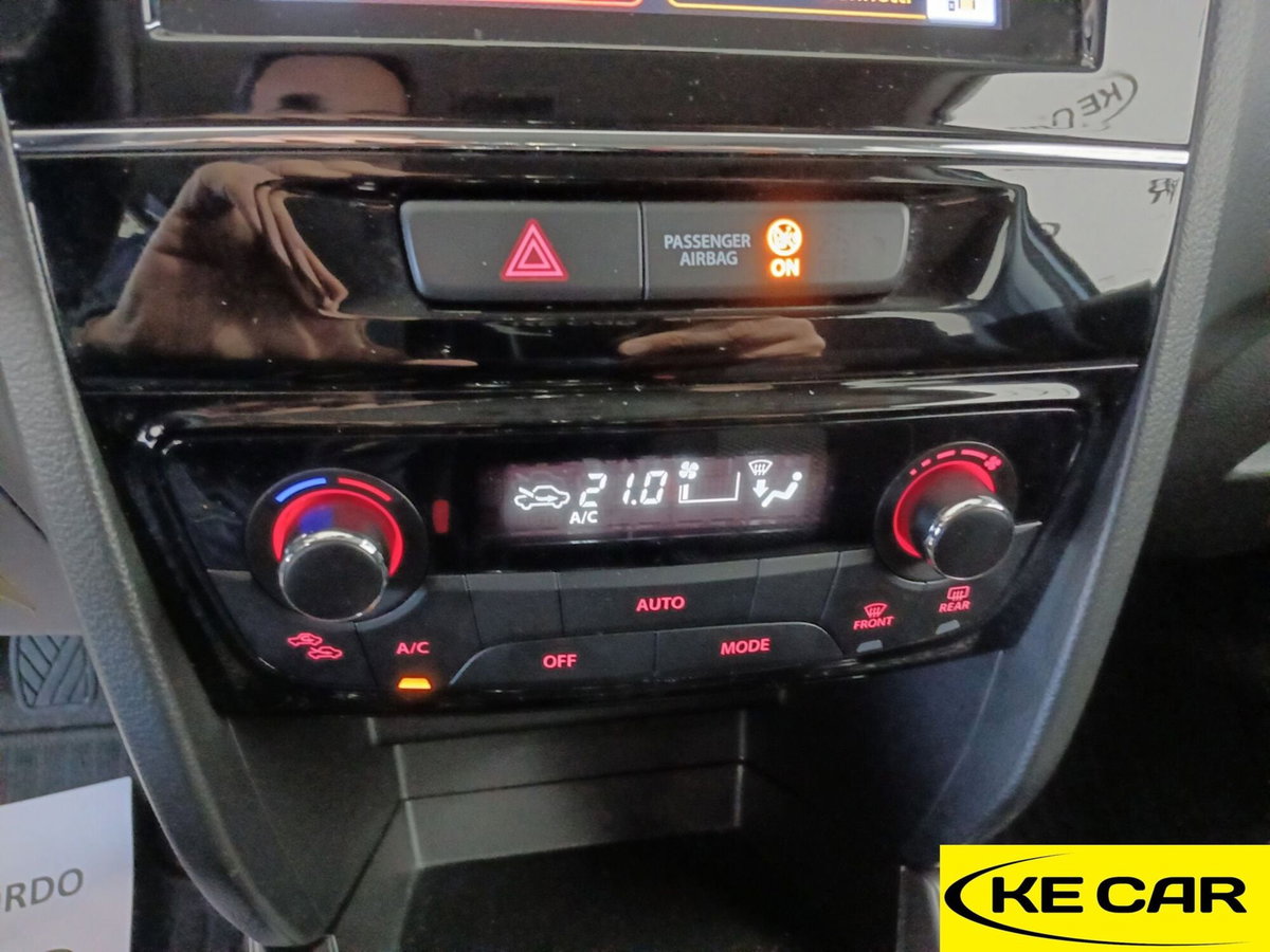 Suzuki Vitara Vitara 61kWh Cool 4wd dual motor allgrip-e (13)
