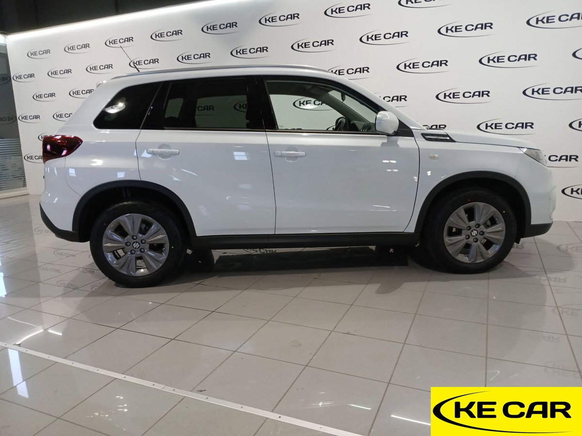 Suzuki Vitara Vitara 61kWh Cool 4wd dual motor allgrip-e (16)