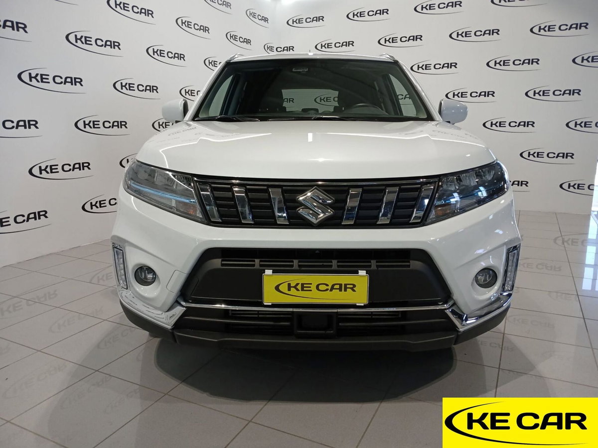 Suzuki Vitara Vitara 61kWh Cool 4wd dual motor allgrip-e (2)