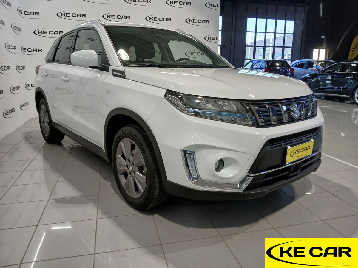 Suzuki Vitara Vitara 61kWh Cool 4wd dual motor allgrip-e (3)